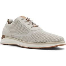 Aldo Marten Oxford Men's Grey Oxfords Sneakers