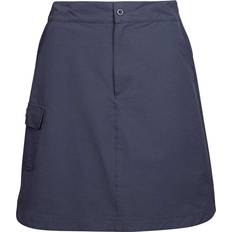Trespass M - Women Skirts Trespass Hayfield Skirt grå
