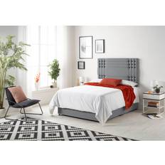 Ebern Designs Dennishia Frame Bed