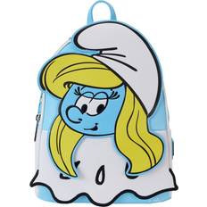 Loungefly School Bags Loungefly The Smurfs Smurfette Mini backpacks multicolour