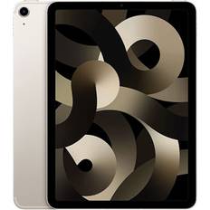 Apple iPad Air 5th Gen 10.9" 64GB Starlight