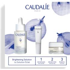 Vitamin C Gift Boxes & Sets Caudalie Vinoperfect Set The Brightening Edit