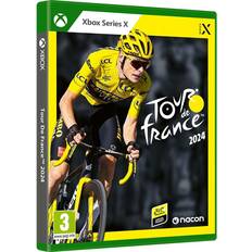 Nacon Tour de France 2024 Xbox Series X