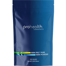 Prohealth Longevity NMN Powder with Uthever