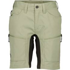 Didriksons Trousers & Shorts Didriksons Women's Tucana Shorts Shorts 38, olive