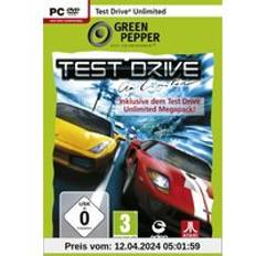 Test Drive Unlimited (PC)