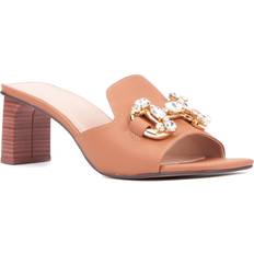 Fashion To Figure Octavia Slide Sandal