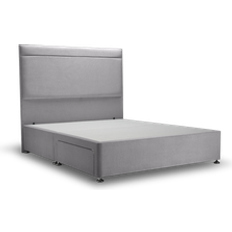 Simba Ludlow Bed Super King: W180 L200