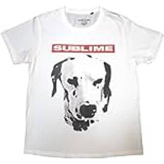 Sublime Sublime Dog Logo T Shirt