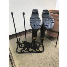 Poppy Forge 2 Shoe Rack