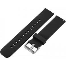 HOD Fitness Sports Silicone Watch Band For Amazfit Bip