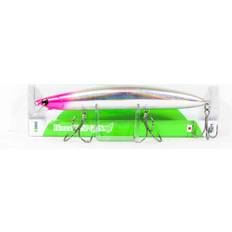 Poppers Fishing Lures & Baits ima Hound 125F Glide Pink Head #010
