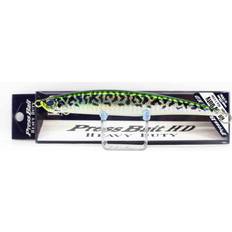 Duo Press Bait Sinking Stickbait 125 Mm 43g Multicolor