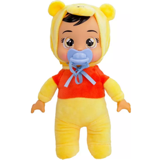 IMC TOYS Cry Babies Tiny Cuddles Disney Poh