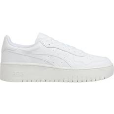 Asics Women Trainers Asics Japan S PF W - White