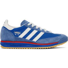 Adidas SL 72 M - Blue/Core White/Better Scarlet