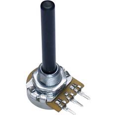 Potentiometer Service Potentiometer Service 9807 9807 Drejepotentiometer Mono 0.4 W 47 kΩ 1 stk