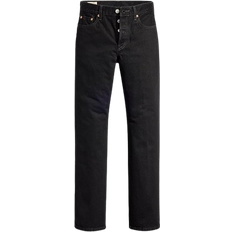 Levi's 501 90's Jeans - Rinsed Blacktop/Black