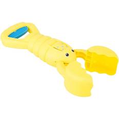 Yello Lobster Sand Toy