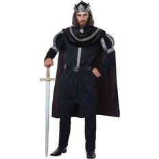 California Costumes Men's Dark Monarch Costume