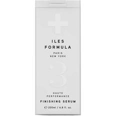 Iles Formula Haute Performance Finishing Serum 200ml