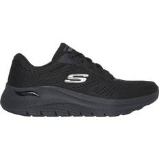 Skechers Trainers Skechers Arch Fit 2.0 W - Black