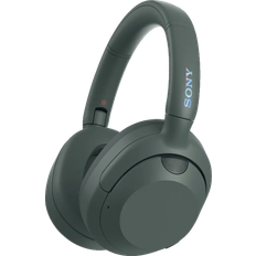 Closed - Over-Ear Headphones - Wireless Sony ULT Wear