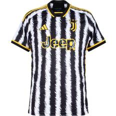 Adidas Men Juventus 23/24 Home Jersey