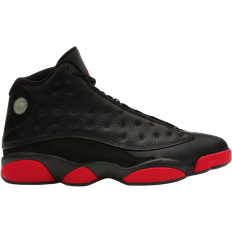 Nike Air Jordan 13 Retro M - Black/Gym Red