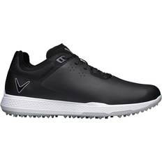 41 ½ Golf Shoes Callaway Nitro Pro M - Black/Grey