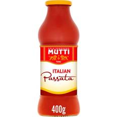 Mutti-parma Passata 400g