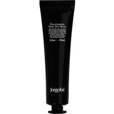 JorgObé Niacinamide Peel Off Mask 65ml