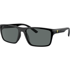 Scuderia Ferrari Polarized FZ6003U 501/81