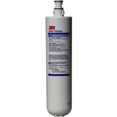 3M 3M Cuno HF25 Cartridge, Reduces Chlorine, Odor & Sediment, 1 Micron, 5 Micron Rating