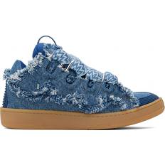 Lanvin Curb W - Denim Blue