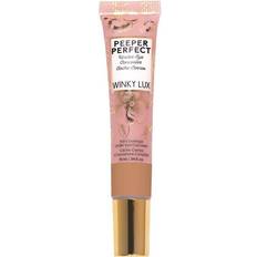 Winky Lux Peeper Perfect Under-Eye Concealer Golden Medium