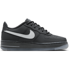 Nike Air Force 1 GS - Anthracite/Cool Grey/Reflect Silver