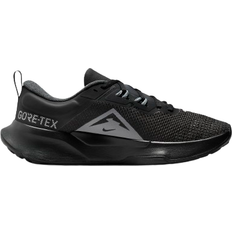 Men Running Shoes Nike Juniper Trail 2 GORE-TEX M - Black/Anthracite/Cool Grey