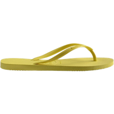 Havaianas Slim - Pixel/Yellow