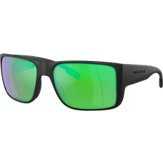 Native Badlands Polarized XD9045 Green