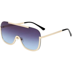 wwwwwwwt Luxury Vintage Sunglasses Purple/Gold