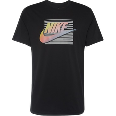 Nike Men's Sportswear Futura T-shirt - Black