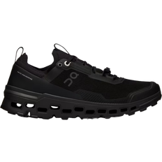 On Women Running Shoes On Cloudultra 2 W - All Black