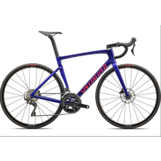 Specialized Road Bikes Specialized Tarmac SL7 Sport 2024 - Blue Men's Bike