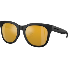 Native Tiaga Polarized Sunglasses Black/Yellow