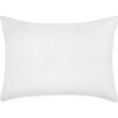 Polyester Pillows Martha Stewart Embossed Inner Pillow White (71.1x50.8cm)