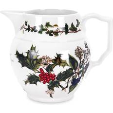 Portmeirion Home & Gifts Staffordshire Jug Pitcher 0.6L