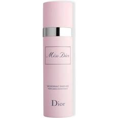 Dior Deodorants Dior Miss Dior Deo Spray 100ml