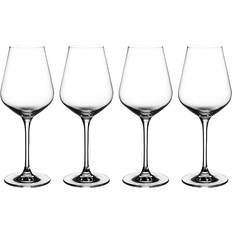 Villeroy & Boch La Divina White Wine Glass 38cl 4pcs