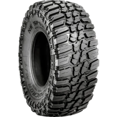 Nankang Conqueror M/T 275/55 R20 120/117P